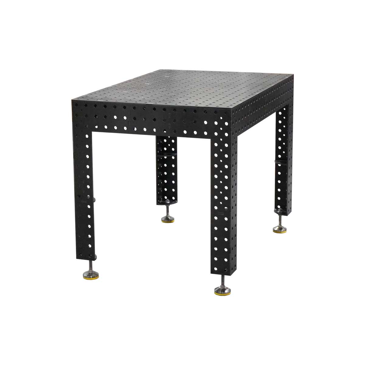 3D Schweißtisch PREMIUM D16 | 1200x800x150x8mm + 32tlg. Werkzeug-Set