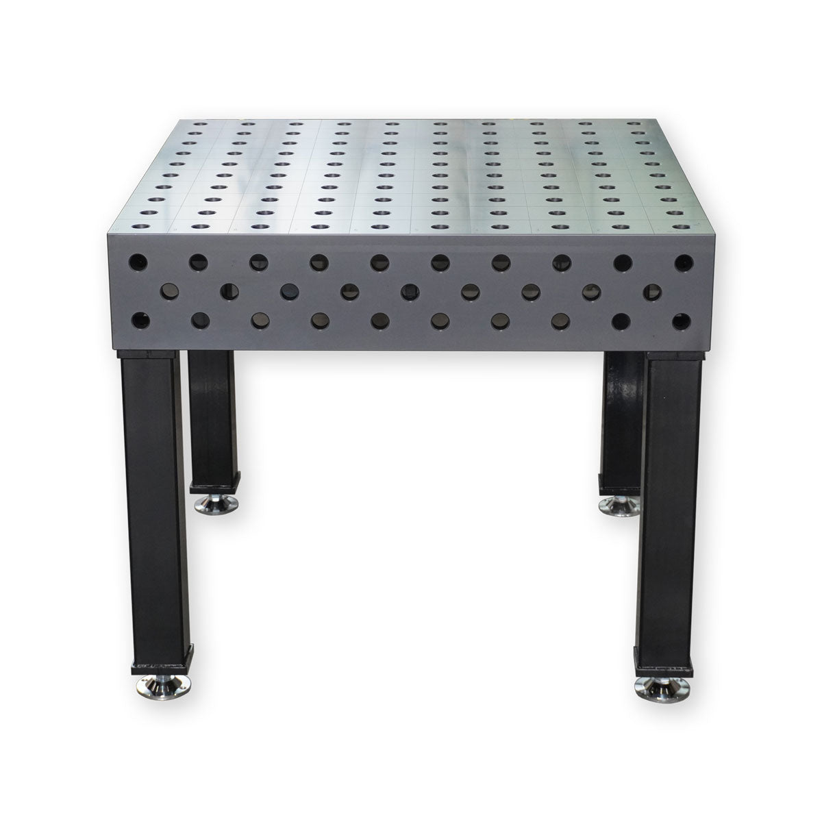 3D Schweißtisch PROFI D28 Plasmanitriert | 1000x1000x200x25mm