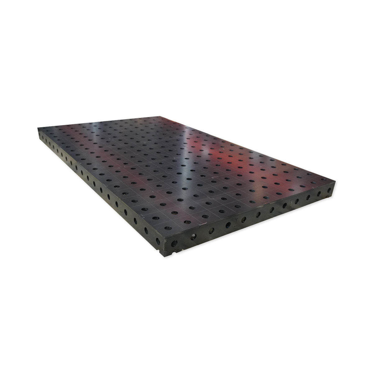 3D Schweißtisch SMART D16 | 6mm (Bausatz)