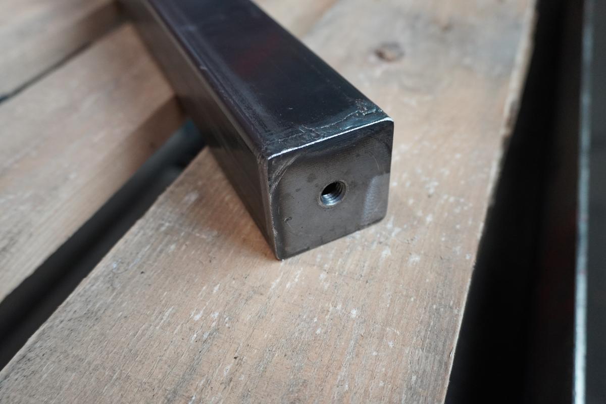 3D Schweißtisch SMART D16 | 6mm (Bausatz)