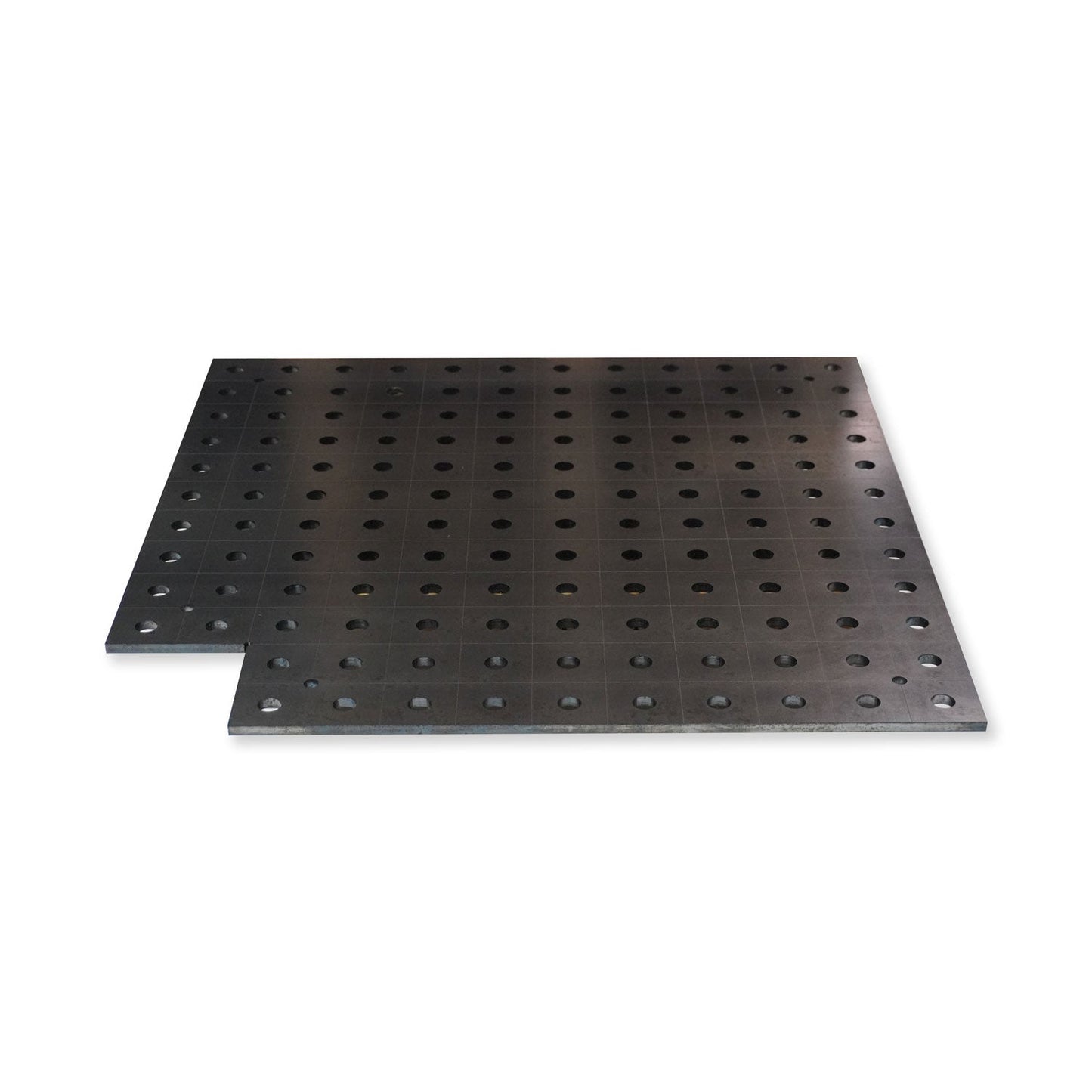 Eckplatten Erweiterung in 8mm