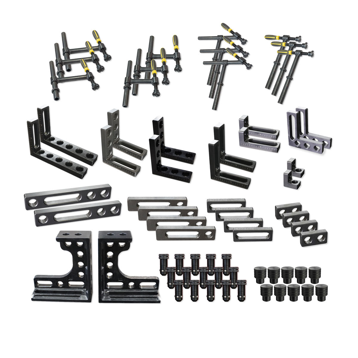 67 tlg werkzeuge set
