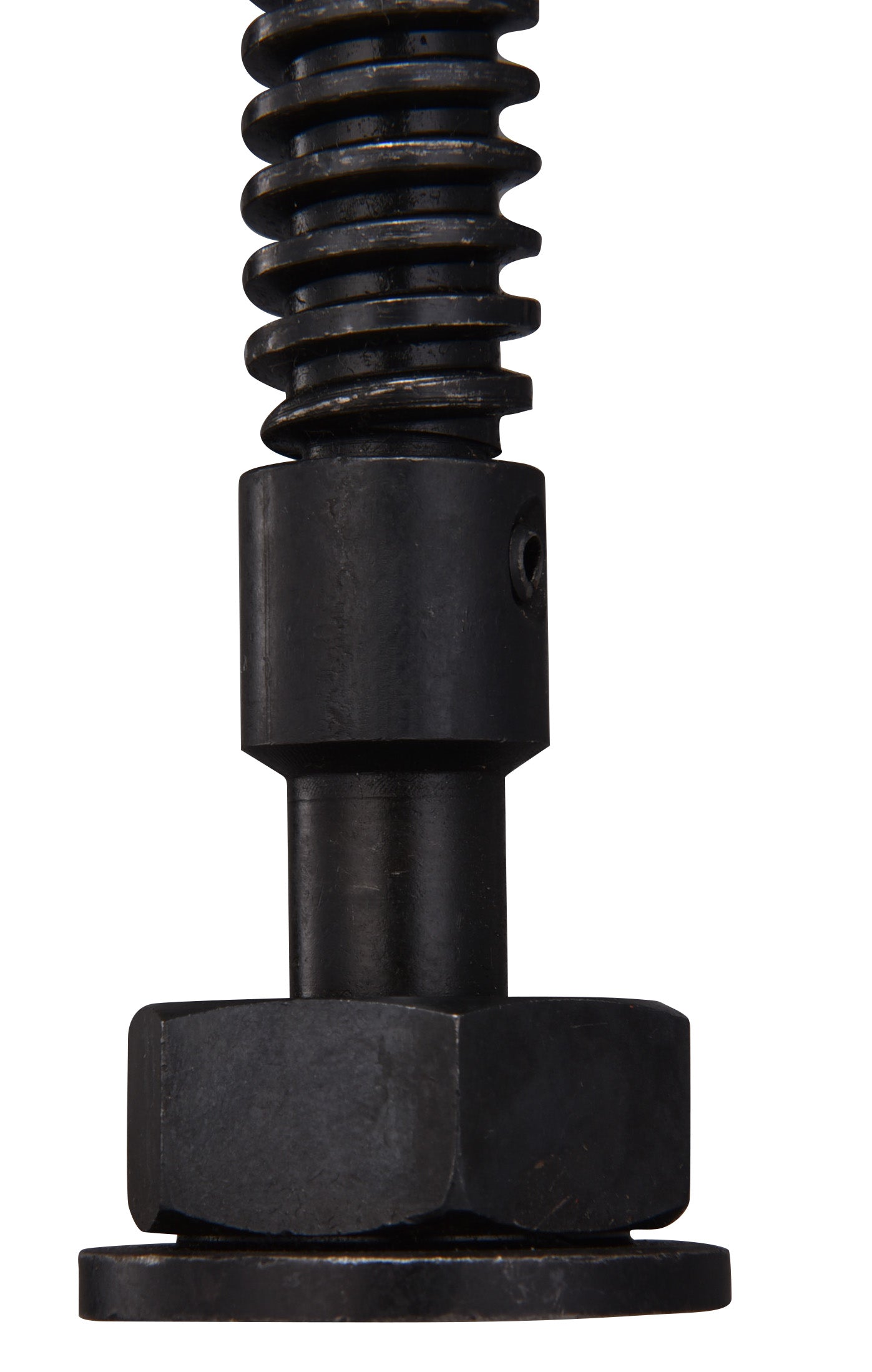 Ganzstahl Schlosser Schraubzwinge 140x300mm