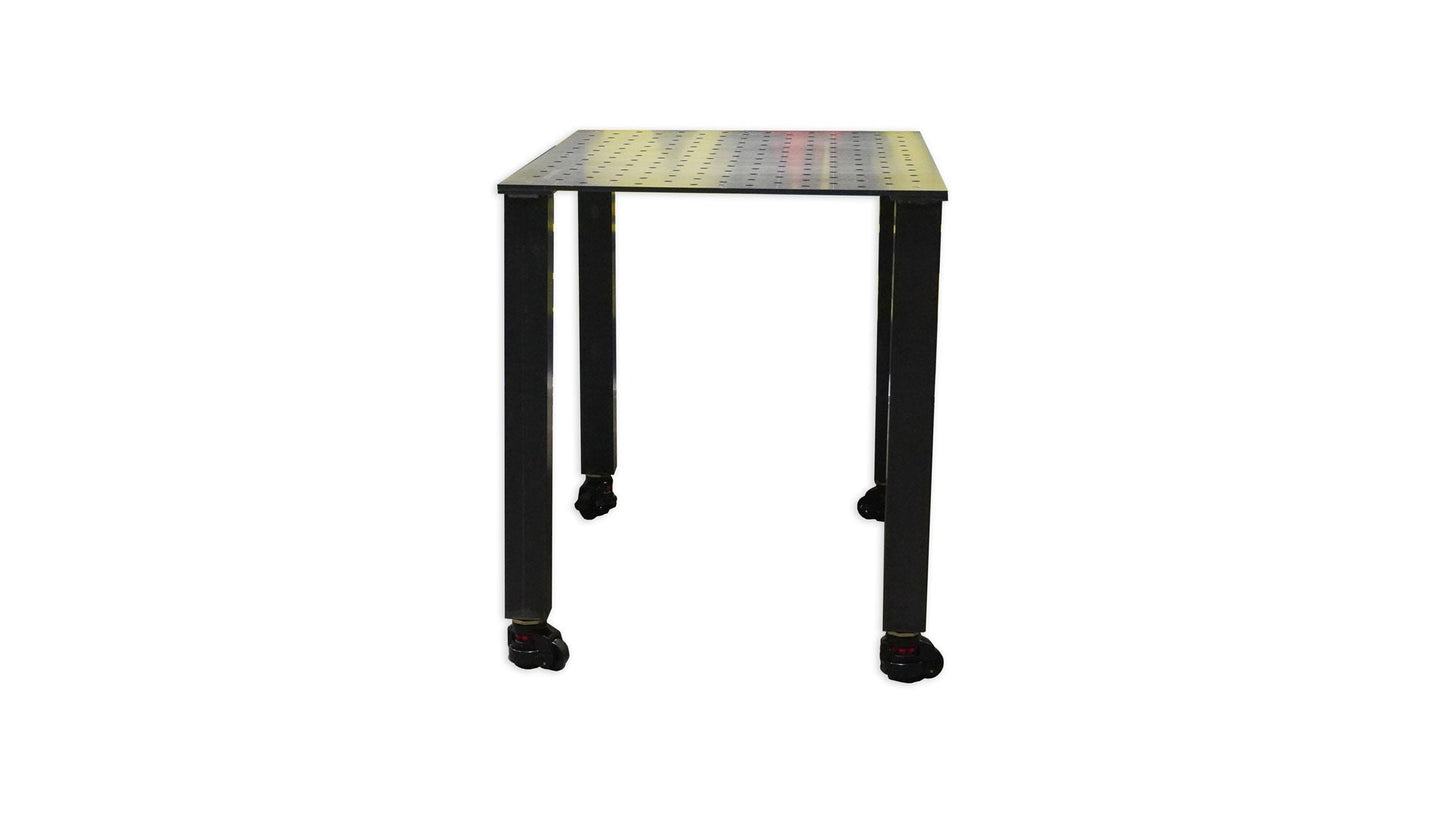 Schweißtisch Werkbank Lochtisch 1200x800