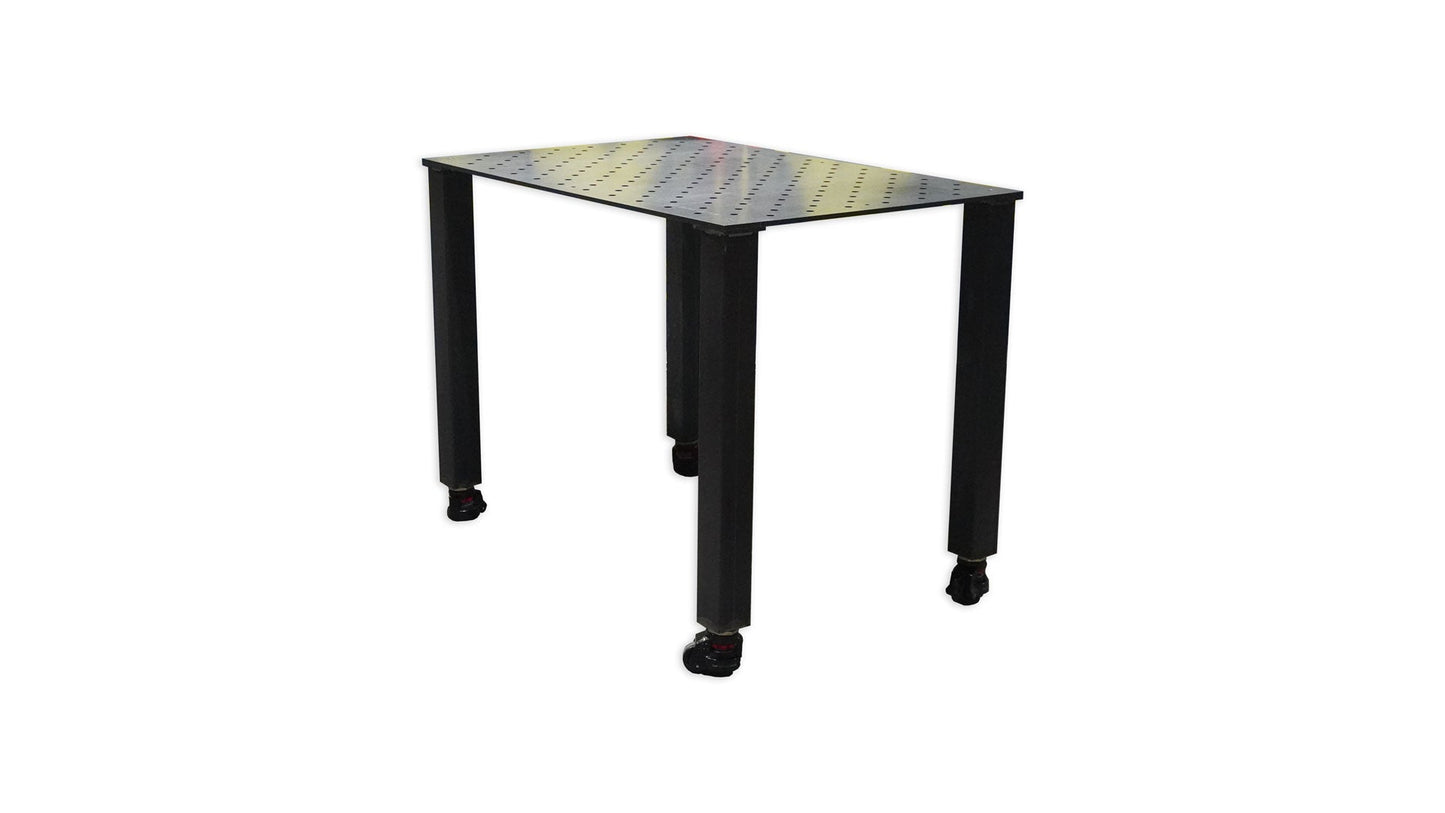 Schweißtisch Werkbank Lochtisch 1200x800