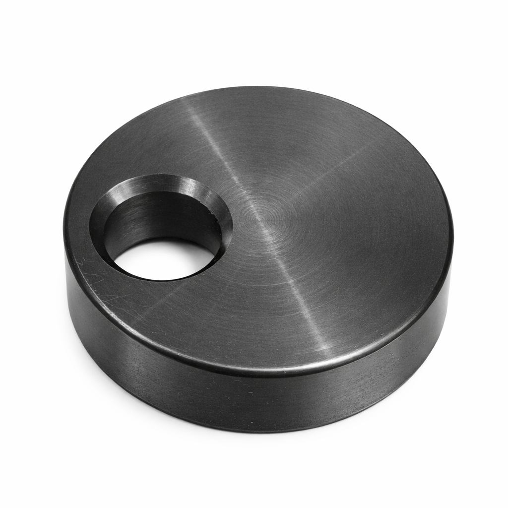 Exzenter-Spannscheibe Ø100 × 25 mm D28 für Schweißtisch | System 28