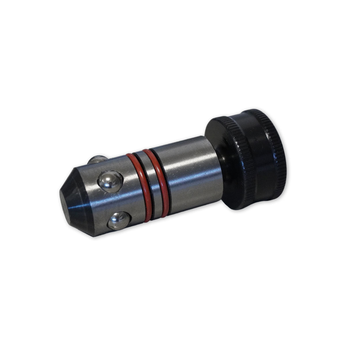 Kugelsperrbolzen D28x50mm