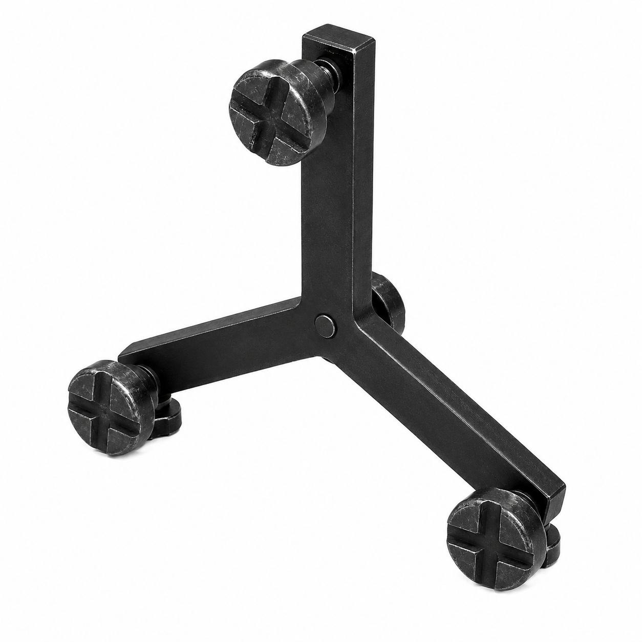 Spannbrücke 3P System 28 für Mehrpunkt-Spannaufbauten