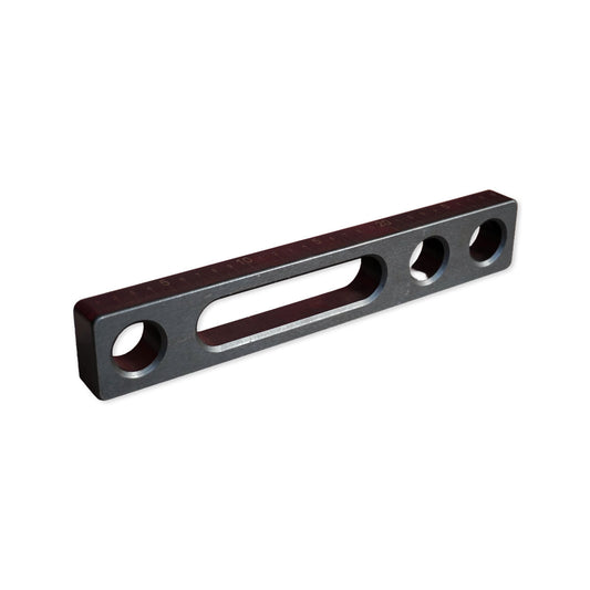 universal-anschlage-d28-300x50x75x25mm-1xlangloch-3xrundloch-1