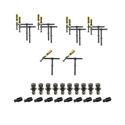 30-tlg. Werkzeug-Set | D16