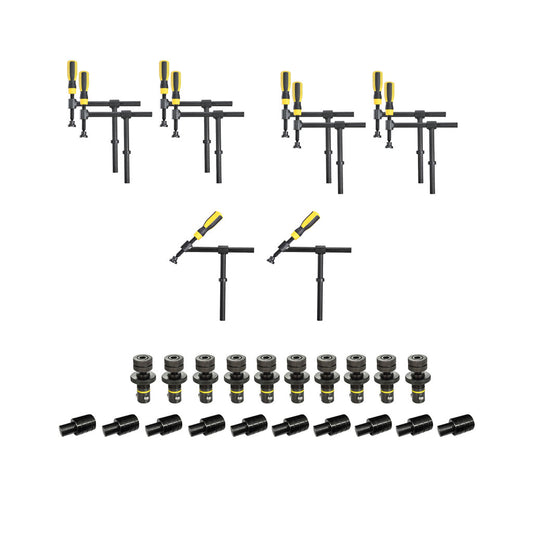 30-tlg. Werkzeug-Set | D16