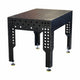3D Schweißtisch PREMIUM D28 1200 × 800 × 200 mm mit 12 mm Platte und Tischbeinen