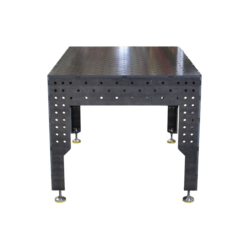 3D Schweißtisch PREMIUM D16 | 1500×1000×200×12 mm