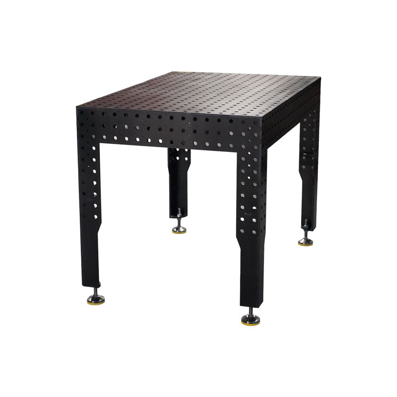 3D Schweißtisch PREMIUM D16 | 1200x800x150x6mm