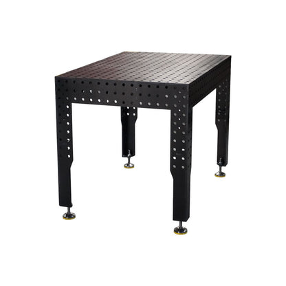 3D Schweißtisch PREMIUM D16 | 1200x800x150x6mm