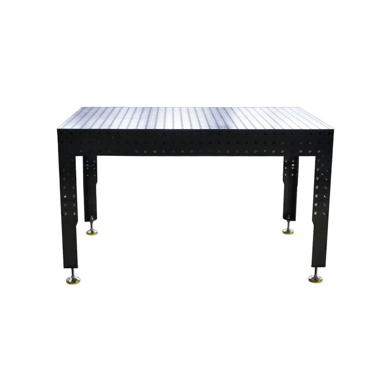3D Schweißtisch PREMIUM D16 | 1500x1000x150x8mm