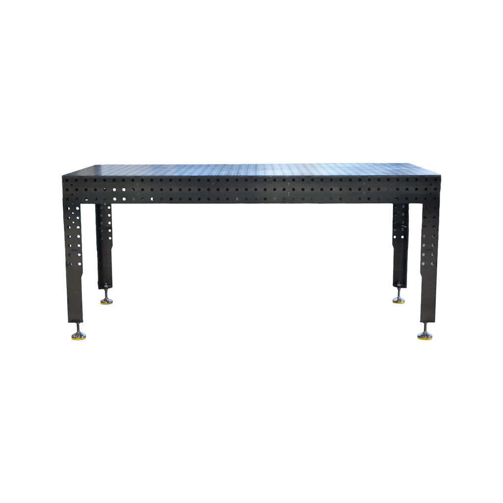3D Schweißtisch PREMIUM D16 | 2000x1000x150x8mm – Maximale Präzision &amp; Stabilität für Profis

🔧 Der perfekte Schweißtisch für höchste Ansprüche – Stabilität, Flexibilität und Präzision auf Profi-Niveau!