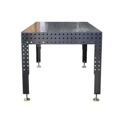 3D Schweißtisch PREMIUM D16 | 2000x1000x150x8mm – Maximale Präzision &amp; Stabilität für Profis

🔧 Der perfekte Schweißtisch für höchste Ansprüche – Stabilität, Flexibilität und Präzision auf Profi-Niveau!