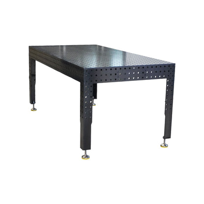 3D Schweißtisch PREMIUM D16 | 2000x1000x150x8mm – Maximale Präzision &amp; Stabilität für Profis

🔧 Der perfekte Schweißtisch für höchste Ansprüche – Stabilität, Flexibilität und Präzision auf Profi-Niveau!