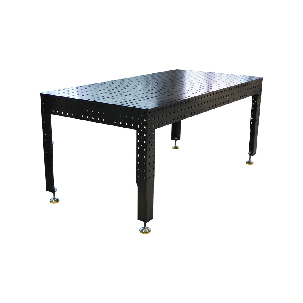 3D Schweißtisch PREMIUM D16 | 2000x1000x150x8mm – Maximale Präzision &amp; Stabilität für Profis

🔧 Der perfekte Schweißtisch für höchste Ansprüche – Stabilität, Flexibilität und Präzision auf Profi-Niveau!