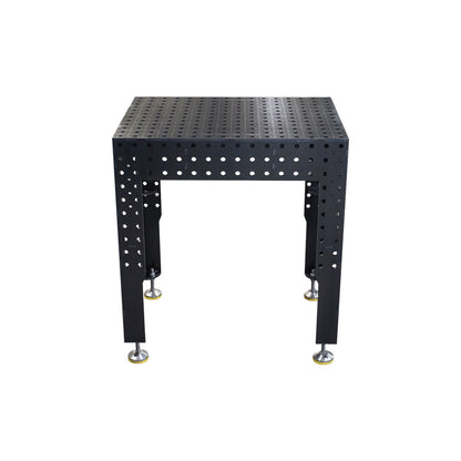 3D Schweißtisch PREMIUM D16 | 800×600×150×8 mm