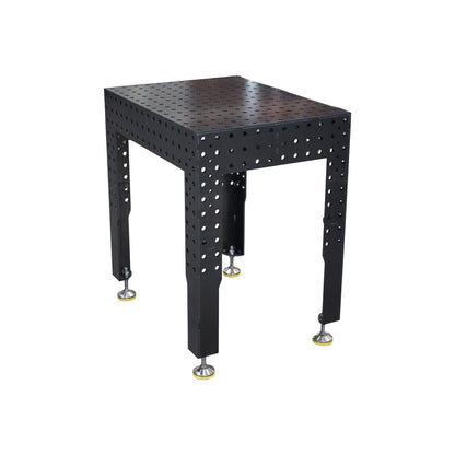 3D Schweißtisch PREMIUM D16 | 800×600×150×8 mm