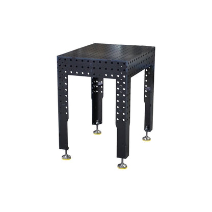 3D Schweißtisch PREMIUM D16 | 800×600×150×8 mm