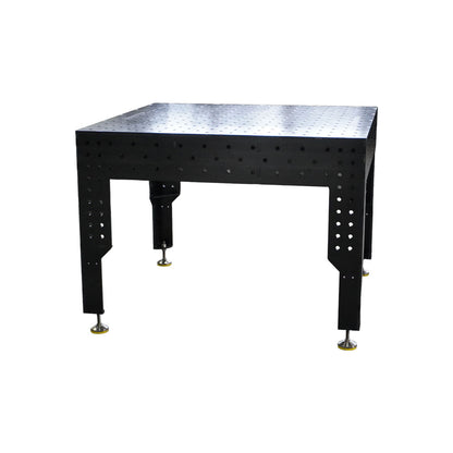 3D Schweißtisch PREMIUM D16 | 1200×1200×200×12 mm