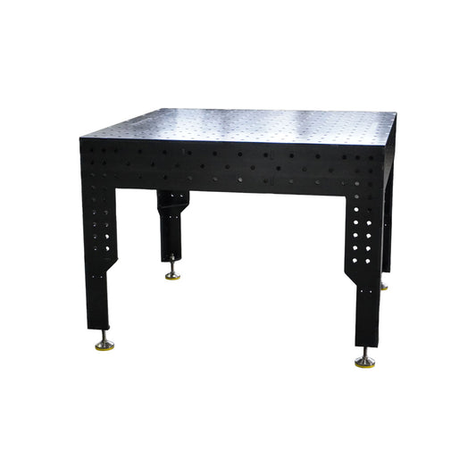 3D Schweißtisch PREMIUM D16 | 1200×1200×200×12 mm