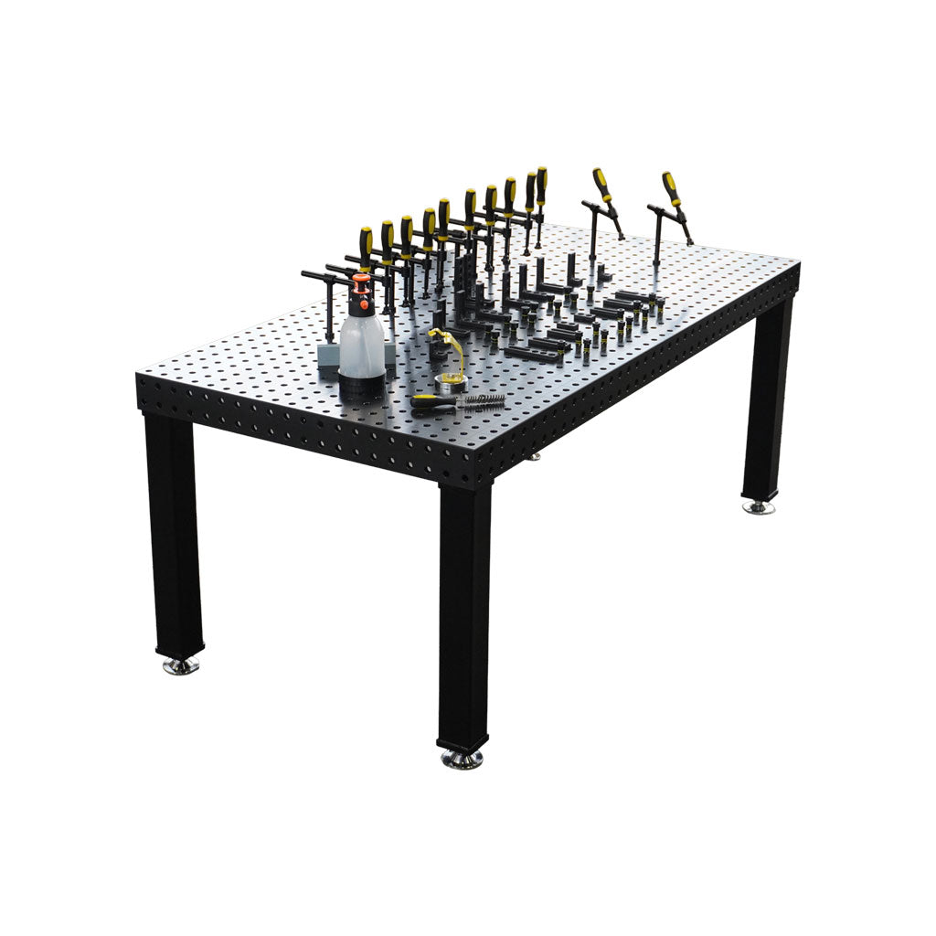 60-tlg. PROFI Set D16×24mm