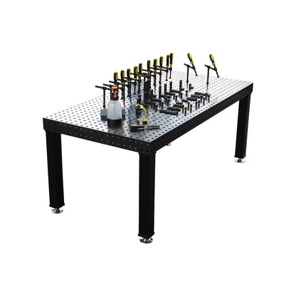 60-tlg. PROFI Set D16×24mm