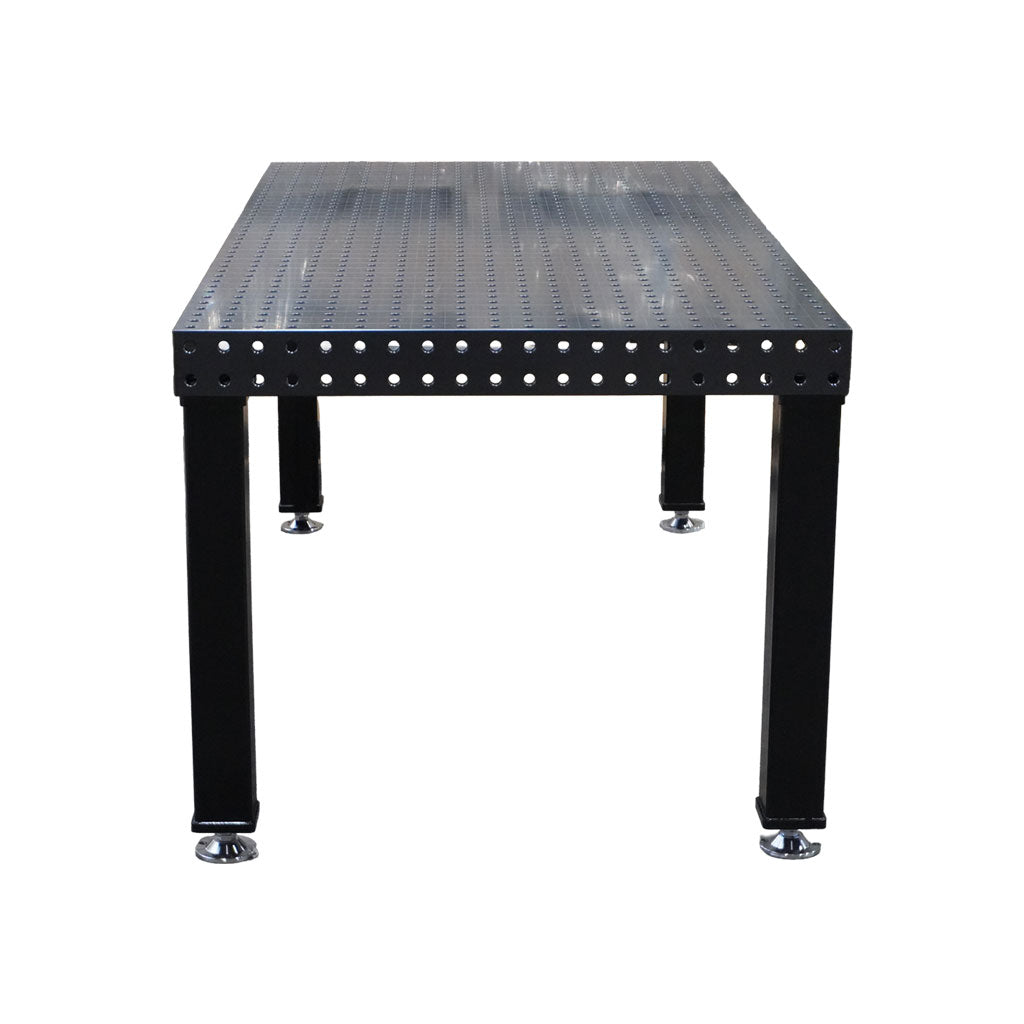 3D Schweißtisch D16 2400×1200 | 12mm Großformat mit 60-tlg. Set – Hot 3D Schweißtisch D16 2400×1200 | 12mm Großformat mit 60-tlg. Set – Hot