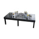 3D Schweißtisch PROFI Ø28 Plasmanitriert
3000 × 1500 × 200 mm | 25 mm
inkl. 60-tlg. PROFI Set D28×50 mm