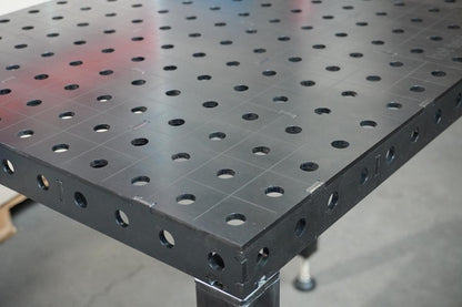 3D Schweißtisch SMART D16 | 6mm (Bausatz)