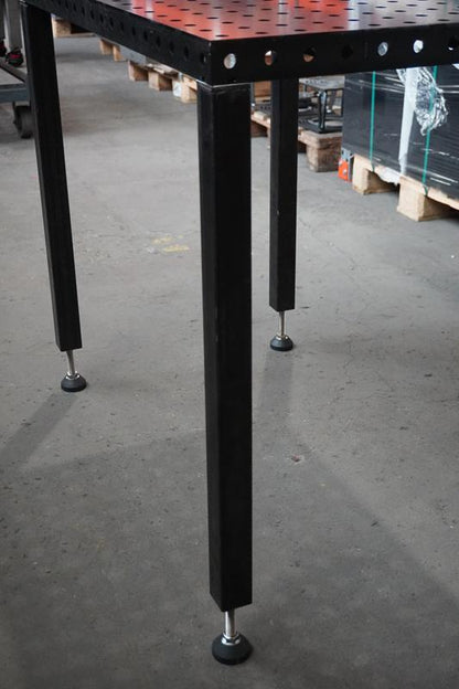 3D Schweißtisch SMART D16 | 6mm (Bausatz)