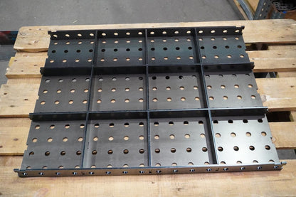 3D Schweißtisch SMART D16 | 6mm (Bausatz)