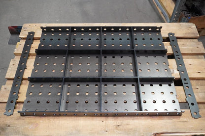 3D Schweißtisch SMART D16 | 6mm (Bausatz)