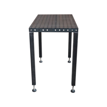 3D Schweißtisch SMART D16 | 6mm (Bausatz)