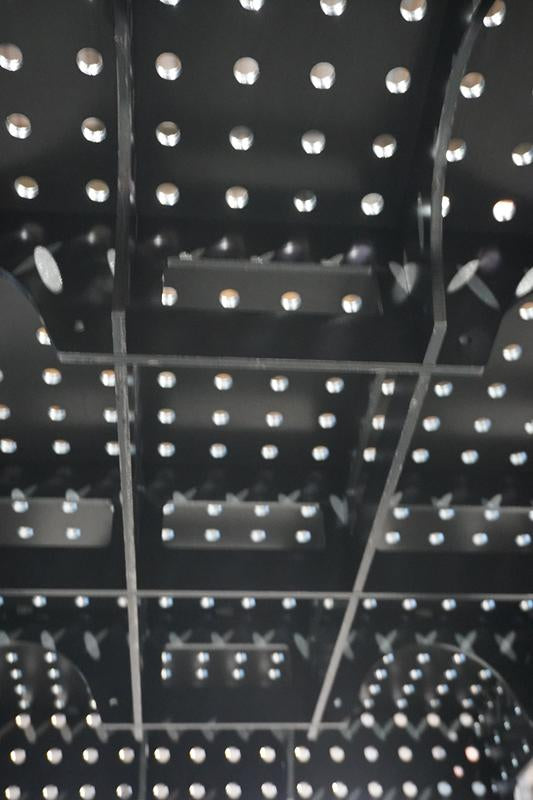 3D Schweißtisch PREMIUM D16 | 1200x800x150x6mm