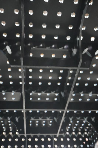 3D Schweißtisch PREMIUM D16 | 1200x800x150x6mm