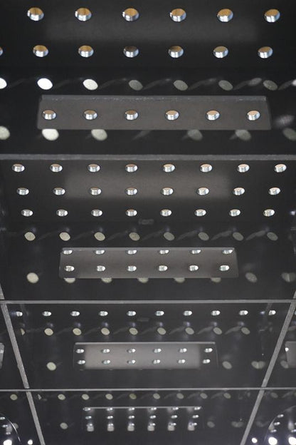 3D Schweißtisch PREMIUM D16 | 1500x1000x150x8 mm – Stabilität &amp; Präzision für höchste Ansprüche