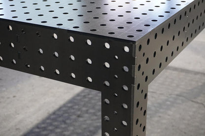 3D Schweißtisch PREMIUM D16 | 2000x1000x150x8mm – Maximale Präzision &amp; Stabilität für Profis

🔧 Der perfekte Schweißtisch für höchste Ansprüche – Stabilität, Flexibilität und Präzision auf Profi-Niveau!