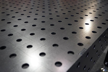 3D Schweißtisch PREMIUM D16 | 2000x1000x150x8mm – Maximale Präzision &amp; Stabilität für Profis

🔧 Der perfekte Schweißtisch für höchste Ansprüche – Stabilität, Flexibilität und Präzision auf Profi-Niveau!