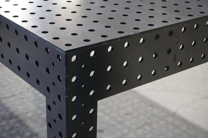 3D Schweißtisch PREMIUM D16 | 2000x1000x150x8mm – Maximale Präzision &amp; Stabilität für Profis

🔧 Der perfekte Schweißtisch für höchste Ansprüche – Stabilität, Flexibilität und Präzision auf Profi-Niveau!