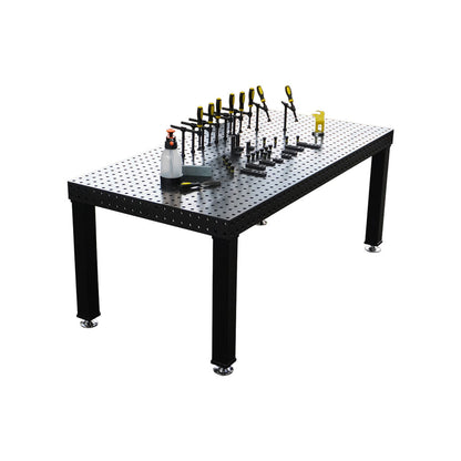 40-tlg. PROFI Set Ø16×24mm