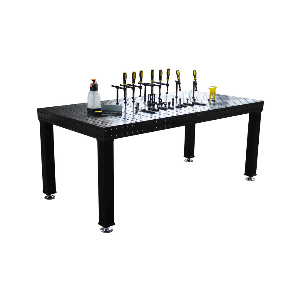 40-tlg. PROFI Set Ø16×24mm