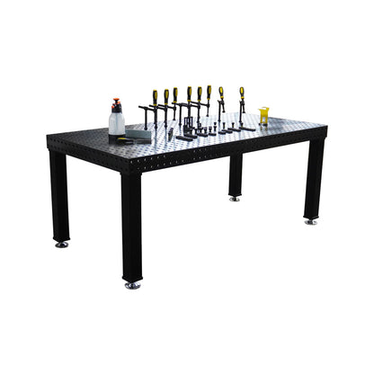 40-tlg. PROFI Set Ø16×24mm