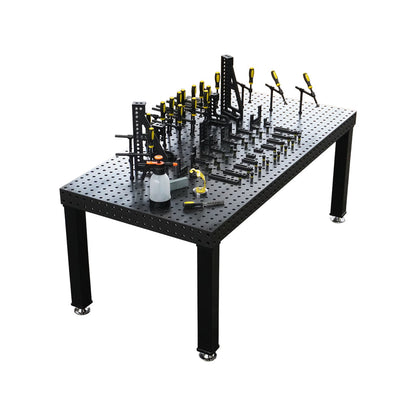 80-tlg. PROFI Set D16×24mm