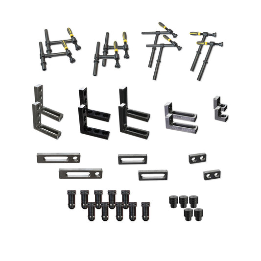 39 tlg werkzeuge set