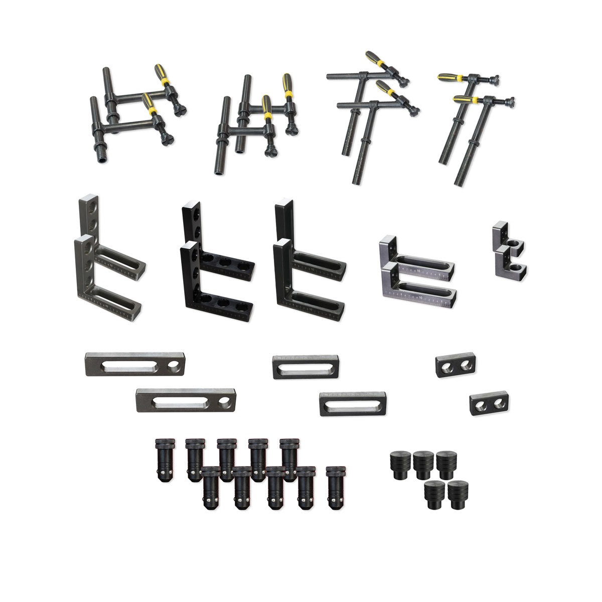 39 tlg werkzeuge set